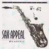 Sax Appeal - Flatout